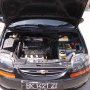 Jual Chevrolet (CHEVY) Aveo LT 2004 MT (Black Metallic)