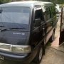 Jual carry futura drv 1.5 2004 bekasi 