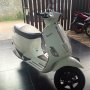 Jual piagio vespa S 2013