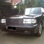 Jual toyota crown istimewah full ori gan