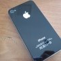 Jual iPhone 4 32GB CDMA Harga Turun Sudah Inject Mulus Murah Nego Surabaya