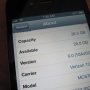 Jual iPhone 4 32GB CDMA Harga Turun Sudah Inject Mulus Murah Nego Surabaya