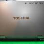 Toshiba Dynabook Satellite K21 Core2Duo Mulus