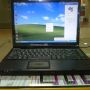Notebook Hp Compaq Nc6400 Centino/ Ddr2 1gb/vga 256m/hd
