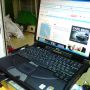 Notebook Dell Inspiron 8200