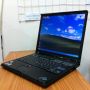 Lenovo ThinkPad T43