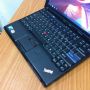 Lenovo ThinkPad X201 Core i5 Hard Disk 250 GB sata