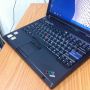 Lenovo ThinkPad T60 Mulus Siap Pakai
