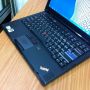 Laptop LENOVO ThinkPad X301 Core2Duo Camera