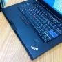 Laptop LENOVO ThinkPad T420s Hard Disk SSD 128 GB
