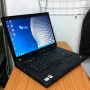 Lenovo ThinkPad W500 Core2Duo 