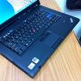 Laptop LENOVO ThinkPad W500 Core2Duo