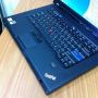 Laptop LENOVO ThinkPad W500 Core2Duo