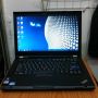 Laptop LENOVO ThinkPad T420 Core i5 2.5 GHz