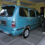 TOYOTA KIJANG LSX DIESEL DREES UP 1997
