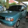 TOYOTA KIJANG LSX DIESEL DREES UP 1997