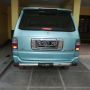 TOYOTA KIJANG LSX DIESEL DREES UP 1997