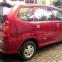 Jual Daihatsu Xenia Xi Family 2007