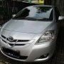 Jual Vios G A/T 2008