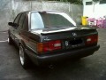 BMW 318i  Tahun 1991 Hitam Mulus