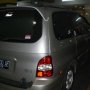 DIJUAL KIA CARNIVAL DIESEL AT Th 2001