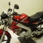 Jual Yamaha Vixion CW 2009 Mint Condition