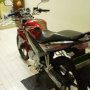 Jual Yamaha Vixion CW 2009 Mint Condition