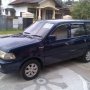 Jual Toyota Kijang LSX 2002 Balikpapan