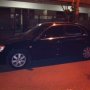 Honda Civic VTI-S Executive AT Hitam 2002
