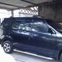 Toyota Avanza Type E 2007 Hitam