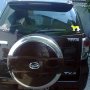 Dijual Daihatsu Terrios TX A/T 2011 Plat F Bogor tangan pertama