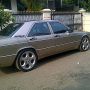 mercy (Baby benz) 190 E Build up 1990/1986 AT 2.0