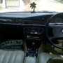 mercy (Baby benz) 190 E Build up 1990/1986 AT 2.0