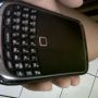 Blackberry kepler 9300 garansi