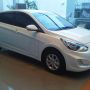 HYUNDAI NEW GRAND AVEGA SEMAKIN SPORTY