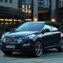 hyundai new santa fe ready sekarang