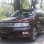 Mitsubishi Nimbuz Tahun 2000