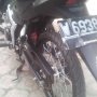 Jual Honda CS1 2010 modif / Standart Nego gan..