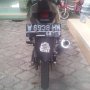 Jual Honda CS1 2010 modif / Standart Nego gan..
