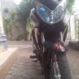 Jual Honda CS1 2010 modif / Standart Nego gan..