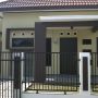 Rumah Minimalis Modern di Jalan Jambon Jogja