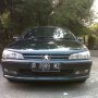 Peugeot 406 Kondisi mulus