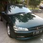 Peugeot 406 Kondisi mulus