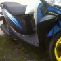 Jual Spacy 2011 low km bandung 9,1jt net khusus seminggu ini