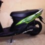 Jual yamaha mio smile 2012 murah