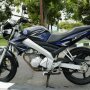 Jual Motor Yamaha Vixion