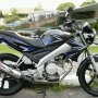 Jual Motor Yamaha Vixion