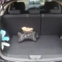 Jual Nissan JUKE RX 2011 BLACK