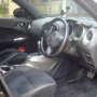 Jual Nissan JUKE RX 2011 BLACK
