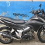 JUAL HONDA CS1 2008 LIMITED EDITION